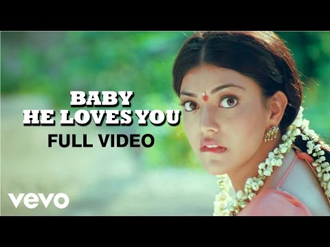 Aarya-2 - Baby He Loves You Video | Allu Arjun | Devi Sri Prasad - UCTNtRdBAiZtHP9w7JinzfUg