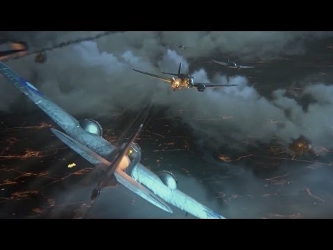 World of Warplanes - British Warplanes - UCbu2SsF-Or3Rsn3NxqODImw