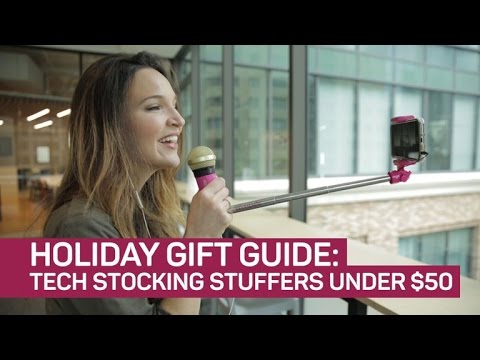 Tech stocking stuffers under $50 - UCOmcA3f_RrH6b9NmcNa4tdg