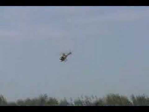 Ninja 500 3D RTF Electric RC Helicopter!  First Flight! - UCUrw_KqIT1ZYAeRXFQLDDyQ