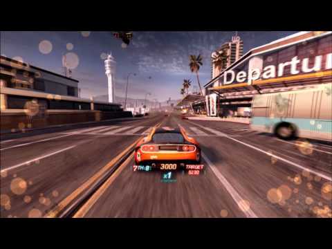GameSpot Reviews - Split/Second Video Review - UCbu2SsF-Or3Rsn3NxqODImw