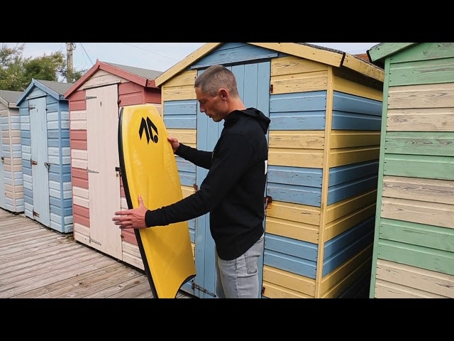 What Size Boogie Board Do I Need?