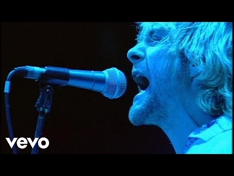 Nirvana - Spank Thru (Live at Reading 1992) - UCzGrGrvf9g8CVVzh_LvGf-g