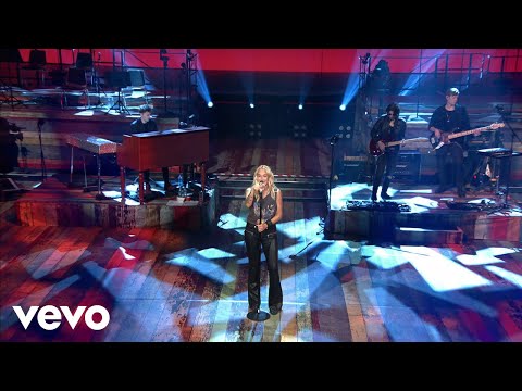 Sarah Connor - Ich wünsch dir (Live)