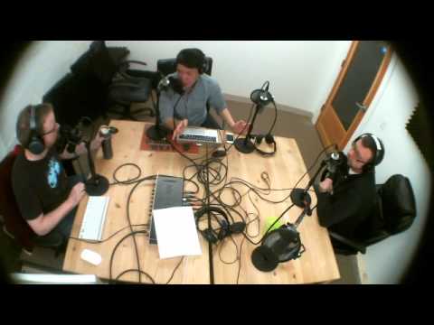 Episode 104 - This Is Only a Test - 01/19/2012 - UCiDJtJKMICpb9B1qf7qjEOA