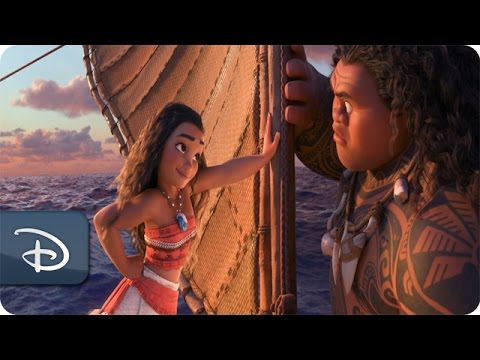 Auli‘i Cravalho From ‘Moana’ at Aulani, A Disney Resort & Spa - UC1xwwLwm6WSMbUn_Tp597hQ