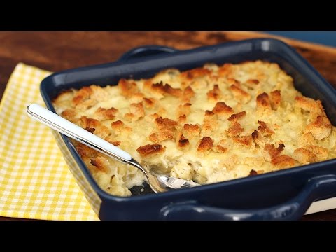 Perfect Creamy Mac and Cheese - UCl0kP-Cfe-GGic7Ilnk-u_Q