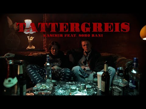 KASIMIR1441 feat. $OHO BANI - TATTERGREIS