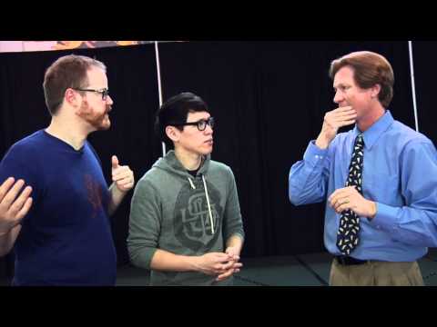 Meet John Collins, "The Paper Airplane Guy" - UCiDJtJKMICpb9B1qf7qjEOA