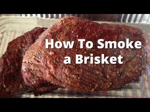 Competition Brisket Recipe - How To Smoke Beef Brisket and Burnt Ends - UC--MxpGXJ3LVD8KvlNzRlcA