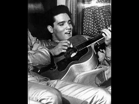 Elvis Presley - By And By
