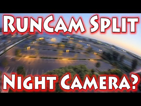 RunCam Split  - UCnJyFn_66GMfAbz1AW9MqbQ