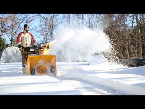 Snow Blower Buying Guide (Interactive Video) | Consumer Reports - UCOClvgLYa7g75eIaTdwj_vg