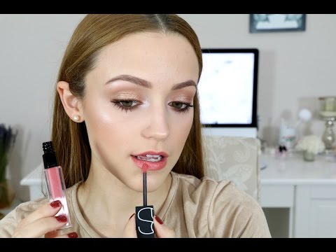 Pinky Bronze | Easy Makeup Tutorial - UC8v4vz_n2rys6Yxpj8LuOBA