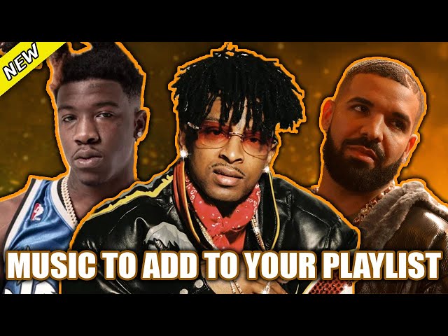 70 Hip Hop Songs You Need in Your Playlist