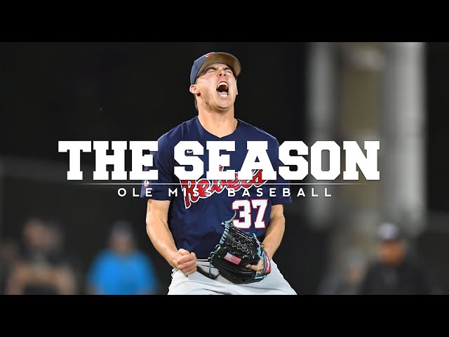 Ole Miss Baseball’s Next Game: What You Need to Know