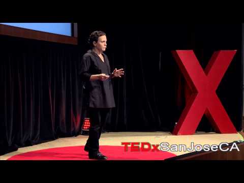 My Secret Ingredient, People: Traci Des Jardins at TEDxSanJoseCAWomen - UCsT0YIqwnpJCM-mx7-gSA4Q