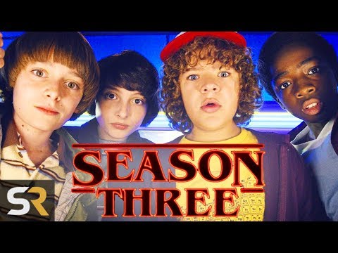 Stranger Things: 10 Daring Predictions For Season 3 - UC2iUwfYi_1FCGGqhOUNx-iA