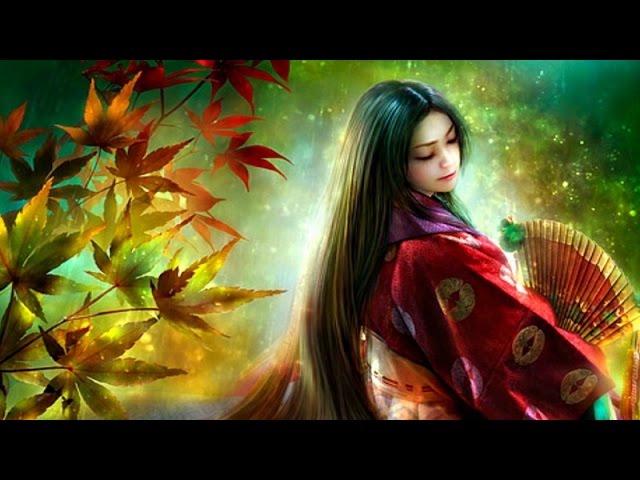 Japanese Traditional Music: The Best Instrumental Songs