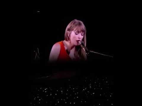 Taylor Swift - "So Long, London" - Eras Tour - Wembley Stadium, London, England - August 20, 2024