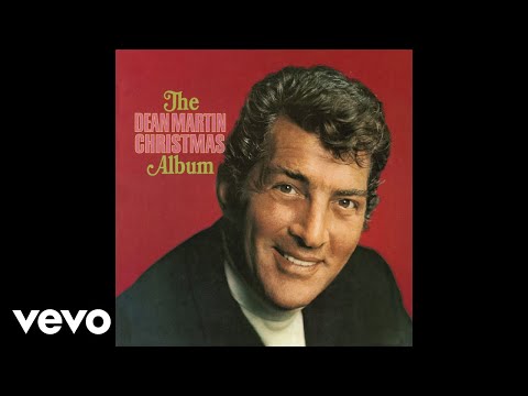 Dean Martin - Silver Bells (Official Audio)