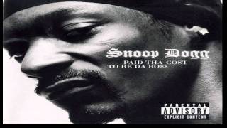 Snoop Dogg feat. Pharrell Williams - Beautiful