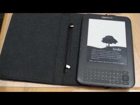 EEVblog #135 - Kindle Case Mythbusting - UC2DjFE7Xf11URZqWBigcVOQ