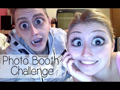 PHOTO BOOTH CHALLENGE ♥ BibisBeautyPalace - UCHfdTAyg5t4mb1G-3rJ6QsQ