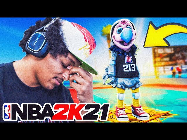 Can You Play Nba 2K21 On Pc?