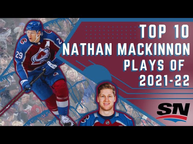 Nate Hanley is Killing It in Hockey This Season