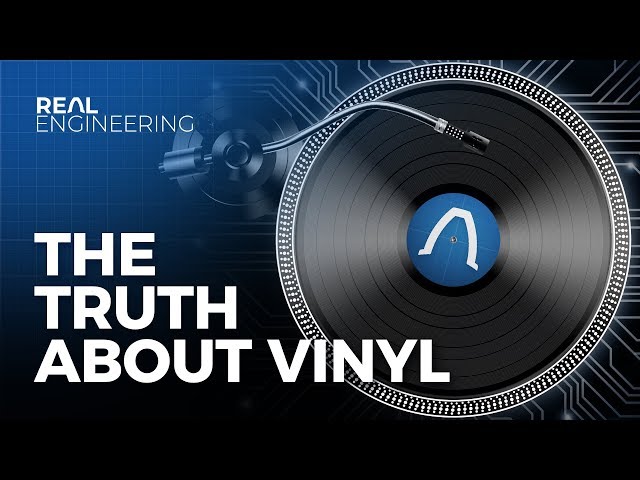 Why More People are Collecting Electronic Music on Vinyl
