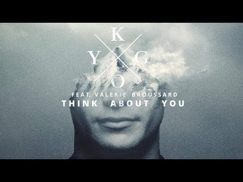 Kygo - Think About You (Official Audio) ft. Valerie Broussard