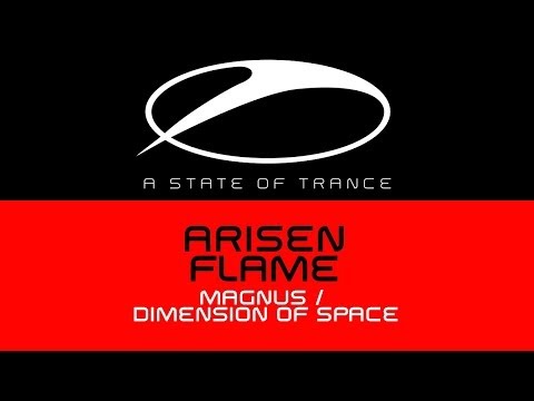 Arisen Flame - Magnus (Original Mix) - UCGZXYc32ri4D0gSLPf2pZXQ