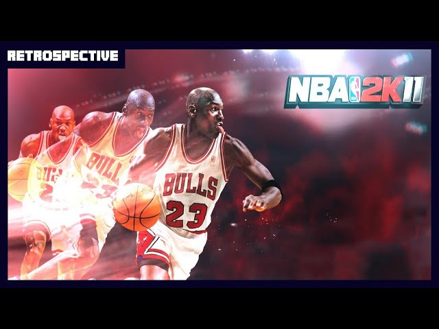 Is NBA 2K the Best Basketball Game?