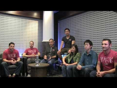 YouTube Developers Live: Our Favorite Moments - UC_x5XG1OV2P6uZZ5FSM9Ttw