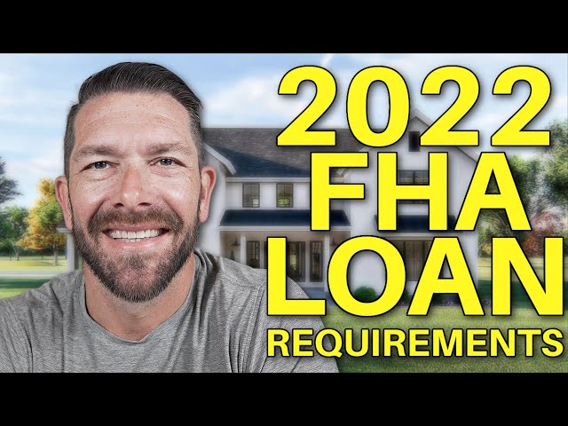 How Much FHA Loan Can I Qualify For?
