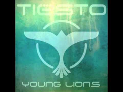 Tiësto - Young Lions (Free Download) - UCPk3RMMXAfLhMJPFpQhye9g