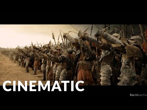 Epic Cinematic | Strength Of A Thousand Men | Epic Music VN - UC3zwjSYv4k5HKGXCHMpjVRg