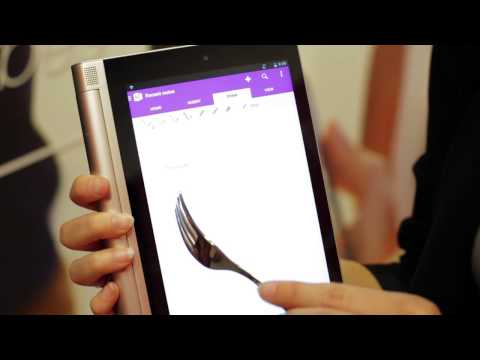 Lenovo AnyPen Technology On Android - UCpvg0uZH-oxmCagOWJo9p9g