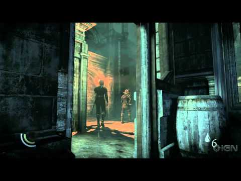 Thief: Another Way Into the Manor - UCKy1dAqELo0zrOtPkf0eTMw