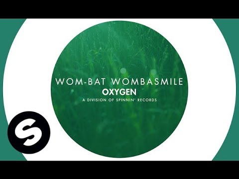 Wom-bat - Wombasmile (Radio Edit) - UCpDJl2EmP7Oh90Vylx0dZtA