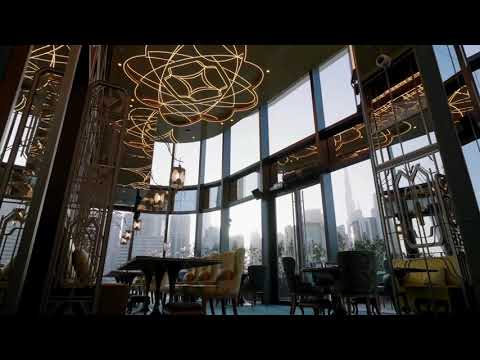 China Tang Dubai