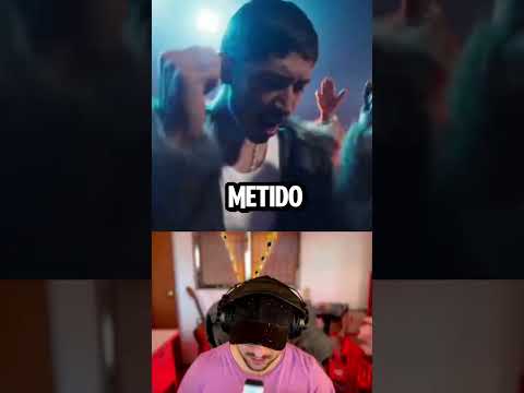 Reaccionando a Te Quería Ver de Alemán, Neton Vega #musica