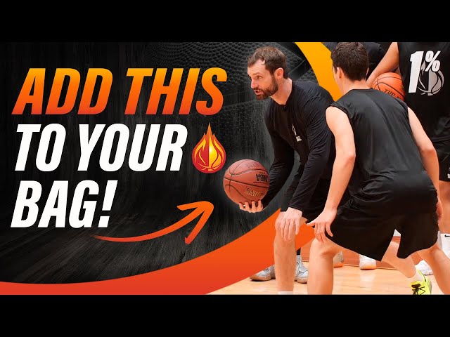 Backpack Basketball – A Great Way to Get Fit