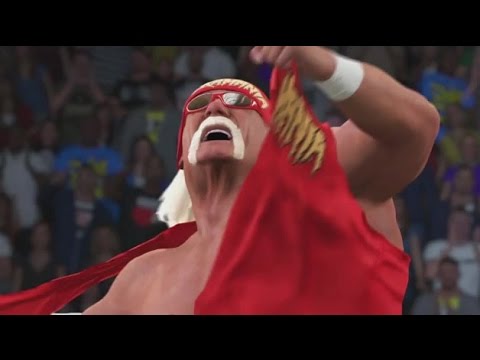 WWE 2K15 Commercial: Feel It - UCJ5v_MCY6GNUBTO8-D3XoAg