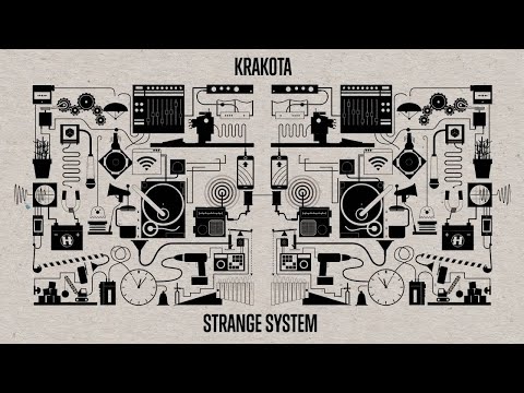 Krakota - Powder Coated (feat. London Elektricity) - UCw49uOTAJjGUdoAeUcp7tOg