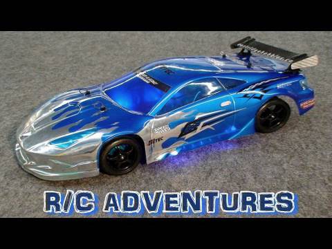 RC ADVENTURES -  BRUSHLESS TOURING DRIFT CAR PART 7  TAMIYA TT01 R  KIT CUSTOM KIT "THE DEMO" - UCxcjVHL-2o3D6Q9esu05a1Q