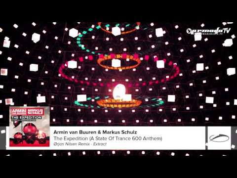 Armin van Buuren & Markus Schulz - The Expedition (ASOT 600 Anthem) (Orjan Nilsen Remix - Extract) - UCalCDSmZAYD73tqVZ4l8yJg