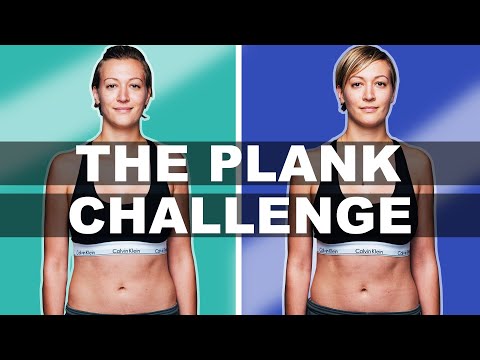 We Did Planks Every Day For 30 Days - UCBUVGPsJzc1U8SECMgBaMFw