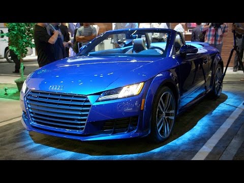 The Coolest Car Tech? - UCXGgrKt94gR6lmN4aN3mYTg